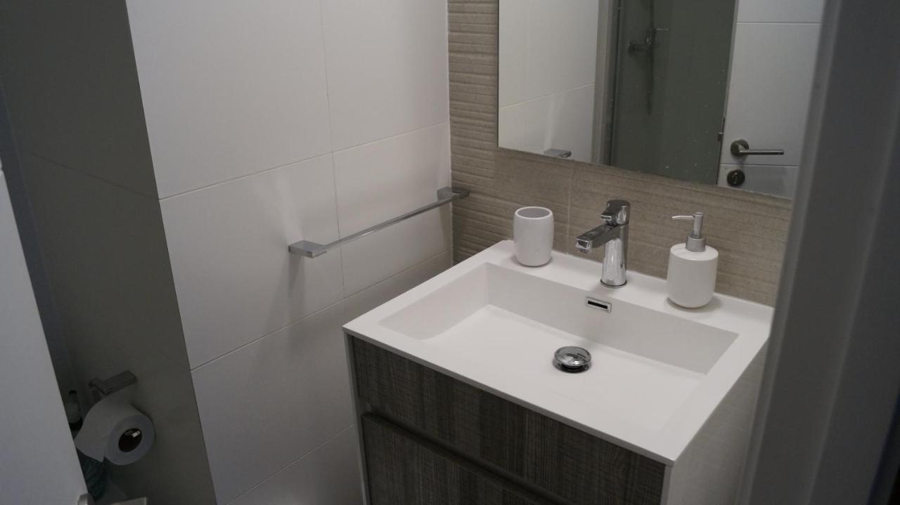 푸에르토바라스 Departamento El Chiriwe 아파트 외부 사진