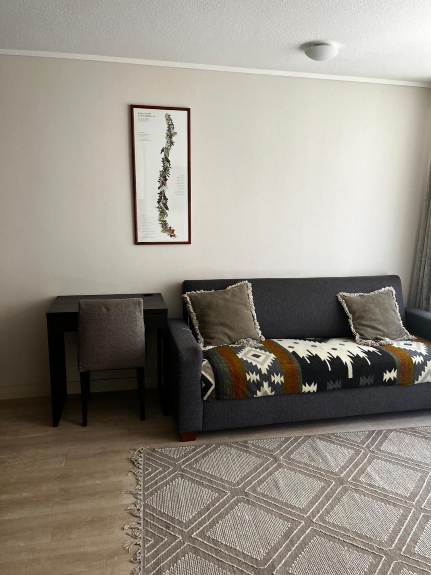 푸에르토바라스 Departamento El Chiriwe 아파트 외부 사진