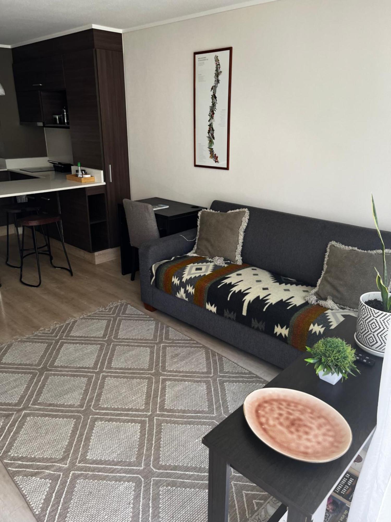 푸에르토바라스 Departamento El Chiriwe 아파트 외부 사진